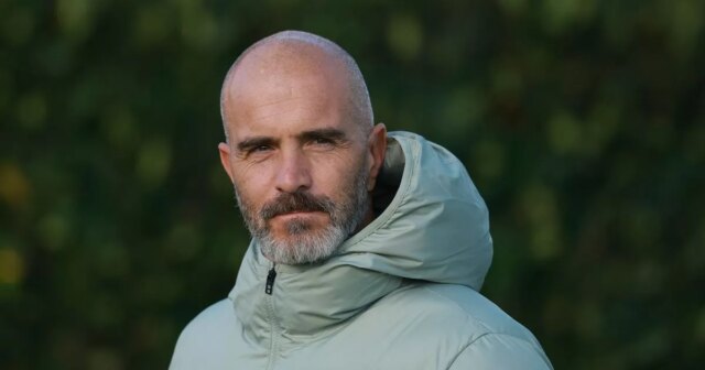 Jamie Carragher núti Enza Maresca a Pepa Guardiolu komentovať šéfa Hlavný tréner Chelsea Enzo Maresca dostal od Jamieho Carraghera obrovský kompliment