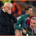 Virgil van Dijk reaguje po prehre Liverpoolu s PSV