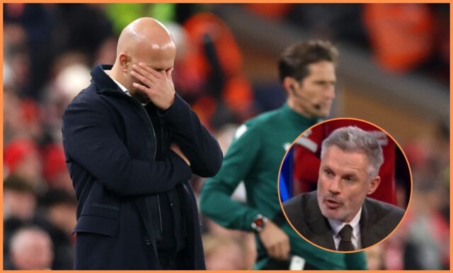 Virgil van Dijk reaguje po prehre Liverpoolu s PSV