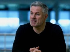 Jamie Carragher požaduje januárový prestup Liverpoolu, ktorý Reds „musia“ dokončiť | Futbal | Šport Jamie Carragher požaduje januárový prestup Liverpoolu, ktorý Reds „musia“ dokončiť | Futbal | Šport