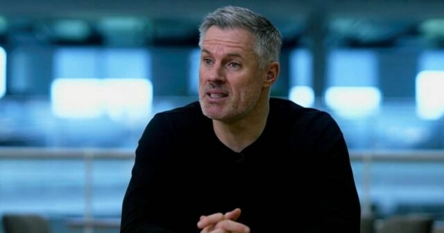 Jamie Carragher požaduje januárový prestup Liverpoolu, ktorý Reds „musia“ dokončiť Jamie Carragher požaduje januárový prestup Liverpoolu, ktorý Reds „musia“ dokončiť | Futbal | Šport