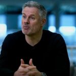 Jamie Carragher odovzdal Arnemu Slotovi ďalšiu jasnú správu z Liverpoolu