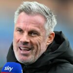 Vedec Sky Sports Jamie Carragher
