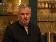 Jamie Carragher varuje, že Liverpool by bez januárových podpisov mohol v jednej kľúčovej oblasti PRÍSŤ v kvalifikácii Ligy majstrov – napriek letným výdavkom 450 miliónov libier Jamie Carragher varoval Liverpool, že riskuje, že príde o kvalifikáciu Ligy majstrov bez defenzívnych posíl