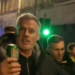 Jamiemu Carragherovi bol zamietnutý vstup na hosťovanie do Man City