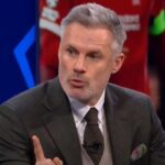 Jamie Carragher volá Liverpool trio v "neudržateľný" Arne Slot chvástat | Futbal | Šport
