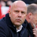 Arne Slot pred zápasom s Liverpoolom