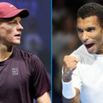 Jannik Sinner bol pred finále Paris Masters označený ako „nepremožiteľný“.