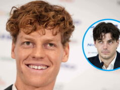 Jannik Sinner čelí na ATP Finals ťažšiemu súperovi kvôli veľkému rozhodnutiu Novaka Djokoviča Jannik Sinner čelí na ATP Finals ťažšiemu súperovi kvôli veľkému rozhodnutiu Novaka Djokoviča