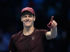 Jannik Sinner dominuje Felixovi Augerovi-Aliassimemu na finále ATP v Turíne | Tenisové novinky Jannik Sinner dominuje Felixovi Augerovi-Aliassimemu na finále ATP v Turíne | Tenisové novinky