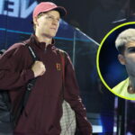 Jannik Sinner končí v roku 2025 ako svetová jednotka pred Carlosom Alcarazom v alternatívnom hodnotení