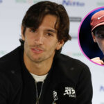 Jannik Sinner 'nie nepriateľ' ako 'vzor' chválený krajanom a rivalom