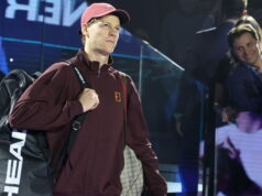 Jannik Sinner po víťazstve na turnaji ATP Finals prekonal míľnik peňažných odmien Jannik Sinner po víťazstve na turnaji ATP Finals prekonal míľnik peňažných odmien