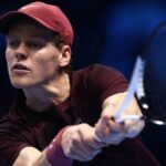 Jannik Sinner porazil Bena Sheltona na ATP Finals pred semifinále | Tenisové novinky