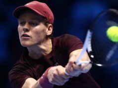Jannik Sinner porazil Bena Sheltona na ATP Finals pred semifinále | Tenisové novinky Jannik Sinner porazil Bena Sheltona na ATP Finals pred semifinále | Tenisové novinky