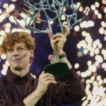 Jannik Sinner reaguje na „obrovský“ návrat na číslo 1, keď zosadil z trónu Carlosa Alcaraza