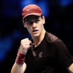 Jannik Sinner robí hrozivé vyhlásenie ATP Finals