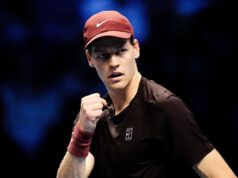 Jannik Sinner robí hrozivé vyhlásenie ATP Finals Jannik Sinner robí hrozivé vyhlásenie ATP Finals