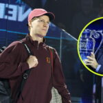 Jannik Sinner zaplatil vysokú cenu za zákaz drog, keď Carlos Alcaraz inkasoval