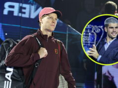 Jannik Sinner zaplatil vysokú cenu za zákaz drog, keď Carlos Alcaraz inkasoval Jannik Sinner zaplatil vysokú cenu za zákaz drog, keď Carlos Alcaraz inkasoval