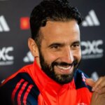 Ruben Amorim chce pokračovať v prestavbe svojho kádra Manchestru United