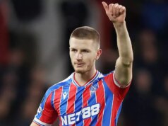 Januárový prestupový plán Man Utd sa objavuje po dosiahnutí dohody s Adamom Whartonom Adam Wharton sa rozcvičuje v Anglicku