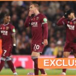 Jarrod Bowen sa chystá do West Hamu United