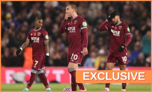 Jarrod Bowen sa chystá do West Hamu United