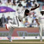 Jasprit Bumrah porazil Corbina Boscha, aby prerušil kľúčové partnerstvo v deň 3 prvého testu IND vs SA (sledovať)
