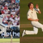 Jasprit Bumrah vs Brett Lee