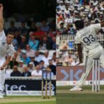 Jasprit Bumrah vs Morne Morkelová