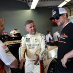 Jazdec NASCAR sa už „nemôže dočkať“ svojich druhých pretekov Daytona 500 za sebou s tímom JR Motorsports Dalea Earnhardta Jr.