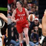 "Je Angel Reese Vodné dievča?"