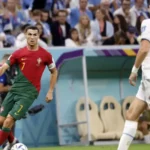 Je Cristiano Ronaldo boľavý porazený? Komentáre Svetového pohára rozprúdia diskusiu
