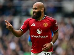 Je Crystal Palace vs Man United v televízii? Kanál, čas výkopu a ako sledovať zápas Premier League Download app from appStore