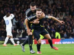 Je Grécko v Škótsko v televízii? Kanál, čas výkopu a ako zadarmo sledovať kvalifikáciu na majstrovstvá sveta Download app from appStore