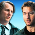 Colter Shaw v aplikácii Tracker (obrázok cez TrackerCBS/Facebook)