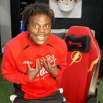 Je IShowSpeed ​​európsky? Streamer poskytuje podrobnosti o výsledkoch svojho etnického testu