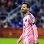 Je Lionel Messi človek? Another Day, Another Mind-Blowing Record