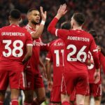 Je Liverpool vs Nottingham Forest v televízii? Ako sa pozerať na zápas Premier League | Futbal | Šport