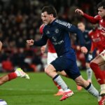 Ruben Amorim prichádza na mestskú pôdu