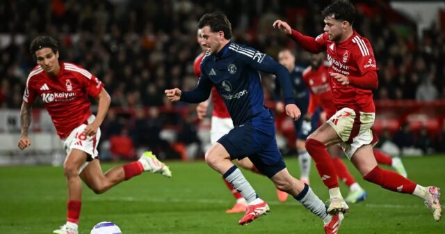 Ruben Amorim prichádza na mestskú pôdu