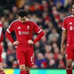 Je Salahova forma „jasne zjavným“ dôvodom úpadku Reds?