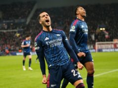 Je Sunderland vs Arsenal v televízii? Kanál, čas výkopu a ako sledovať zápas Premier League Futbalový stĺp Adama Cleryho