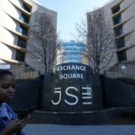 Je čas dať Afričanom podiel na raste Afriky | Obchod a ekonomika