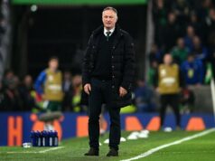 Je dnes večer v televízii Severné Írsko vs Luxembursko? Kanál, čas výkopu a ako zadarmo sledovať kvalifikáciu na majstrovstvá sveta Download app from appStore