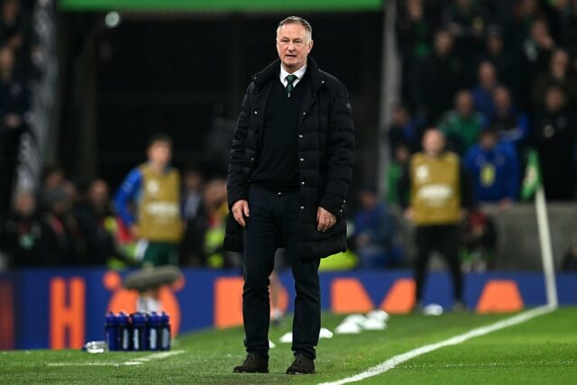 Je dnes večer v televízii Severné Írsko vs Luxembursko? Kanál, Download app from appStore