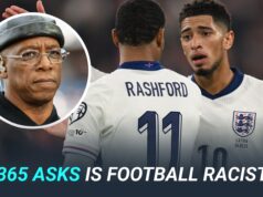 Je futbal rasistický? Má Ian Wright pravdu, že hra nie je pripravená na čiernu superstar? Je futbal rasistický? Má Ian Wright pravdu, že hra nie je pripravená na čiernu superstar?