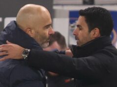 Je mi ľúto ‚neuveriteľného‘ hráča Arsenalu – vidím ho podpisovať sa do Chelsea Ben White