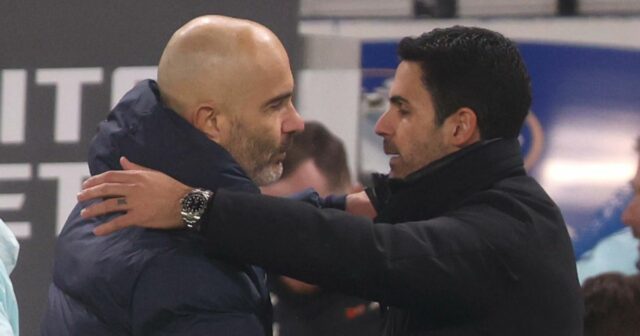 Je mi ľúto 'neuveriteľného' hráča Arsenalu - vidím ho podpisovať Ben White